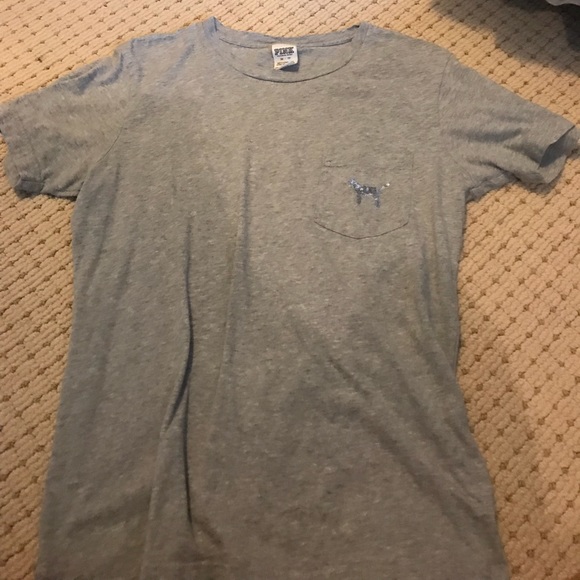 PINK Victoria's Secret Tops - t-shirt